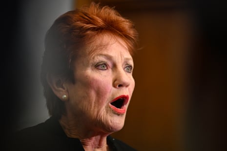 Politics live: Inflation rises to 4.3%, increasing rate hike fears; Hanson calls Chalmers and staff ‘hypocrites’