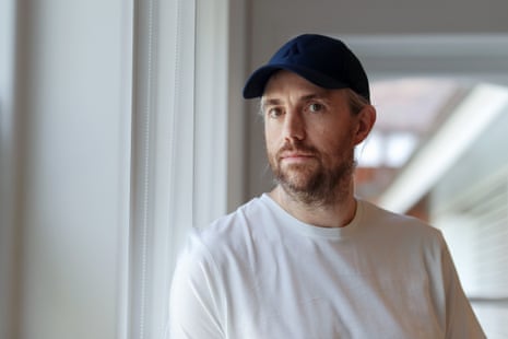 Atlassian’s Mike Cannon-Brookes