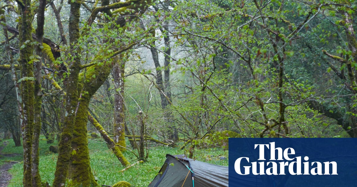A Winning for Good News and Wild Camping | Rights of land A Winning for Good News and Wild Camping | Rights of land