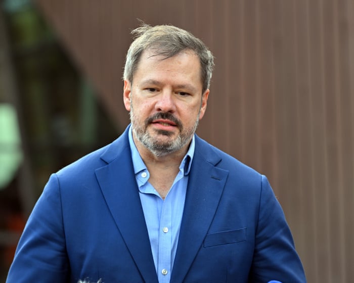 Australia news live: Husic says Labor must show ‘it’s got steel in the spine’ on gas export tax after PM resists policy change