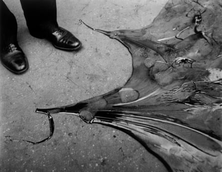 Lee Miller, Untitled, Paris, 1930.