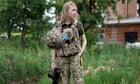 Russia-Ukraine war: European leaders expected to meet in Kyiv; US pledges further $1bn arms package - live