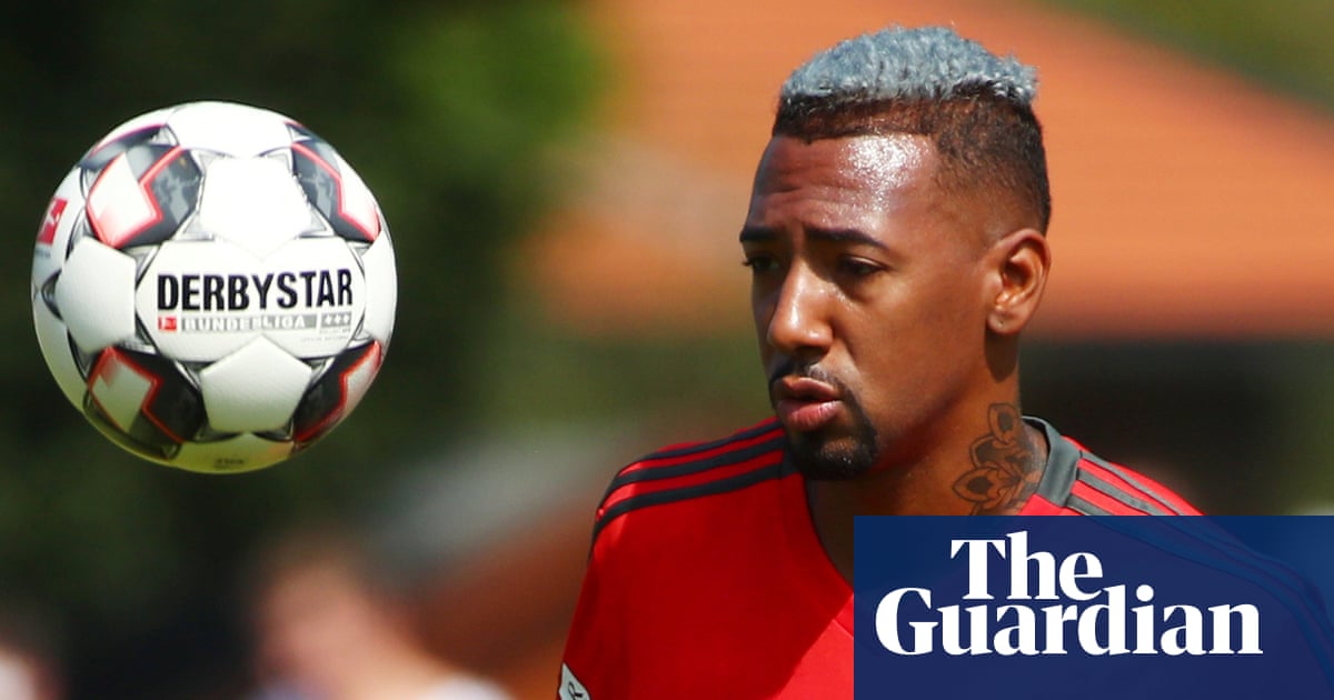 Jérôme Boateng pulls out of Bayern return after objections due to assault of former partner