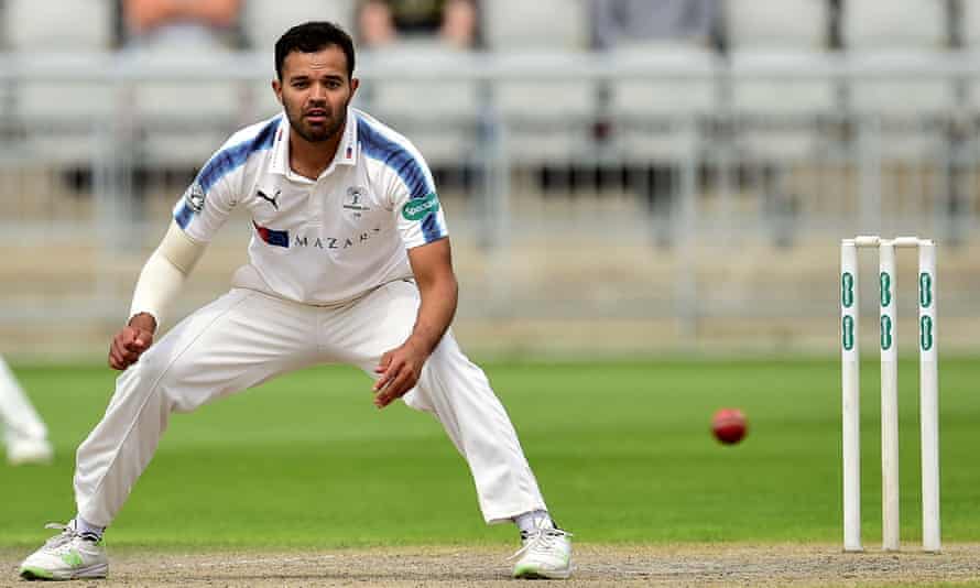 Azeem Rafiq’s allegations of racism at Yorkshire have left the ECB with plenty of questions to answer.