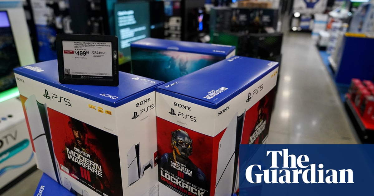 Could Trump's tariffs give a green light for corporate profiteering?