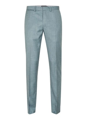 The best men's trousers | Fashion | The Guardian