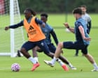Mikel Arteta backs Eberechi Eze to make impact on Arsenal debut at Liverpool
