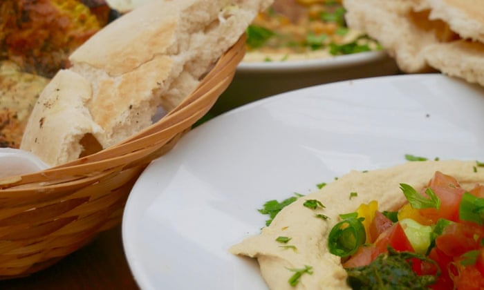 The Best Jewish Restaurants In Berlin Food And Drink The Guardian
