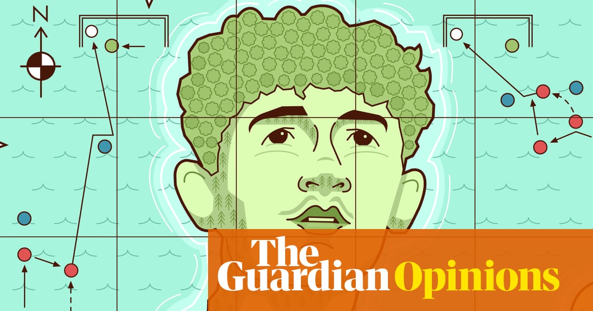 We wanted to let Max Dowman bloom in the shadows but he has become hard to ignore | Barney Ronay