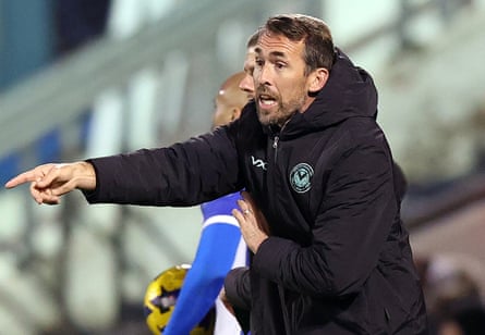 Christian Fuchs astatine Oldham