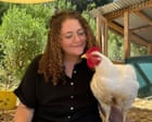 She took chickens that were going to die in a factory farm. Was it a rescue or a crime?