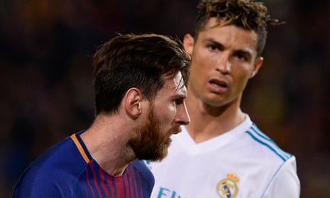 Mourinho still hopeful to see Messi and Ronaldo facing each other