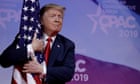 Trump's Fourth of July plans spark alarm over politicizing the holiday