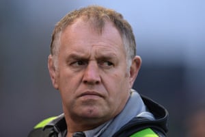 Dean Richards’s Newcastle are up to fourth and go to fifth-placed Leicester next week for a crucial game in the play-off race.