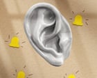 I’d heard ringing in my ears before. This time, it didn’t stop