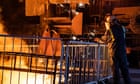 Tata agrees Port Talbot deal with National Grid despite union criticism