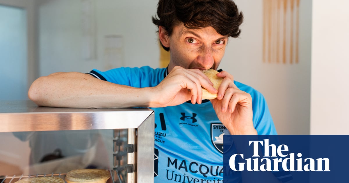 Australian supermarket meat pie taste test: ‘What I want to dribble down my front at the footy’