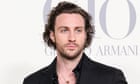 'Chops, talent and charisma': Pierce Brosnan backs Aaron Taylor-Johnson as James Bond