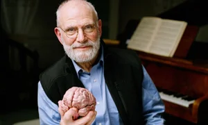 Oliver Sacks