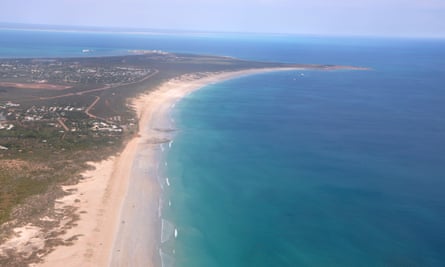 Paspaley Fined 60 000 For Failings Over Death Of Pearl Diver In Broome Western Australia The Guardian
