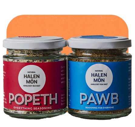 Popeth + Pawb Bundle