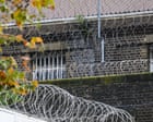 The wider impact of releasing prisoners early | Letters