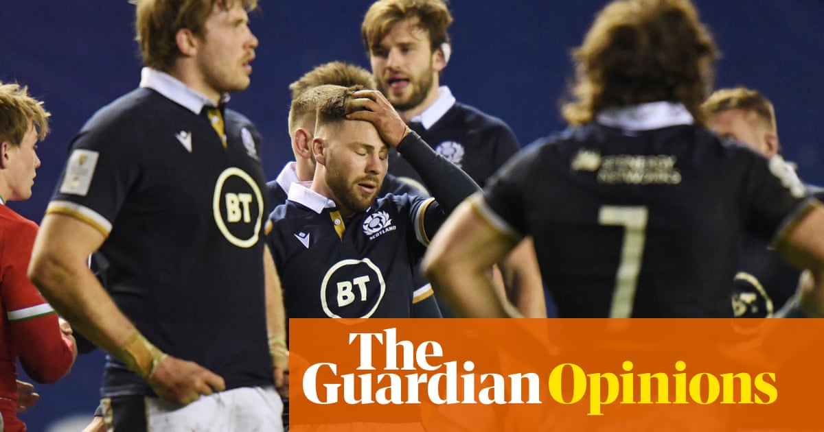 Frances Six Nations postponement leaves a mess destined to dilute grand finale | Robert Kitson