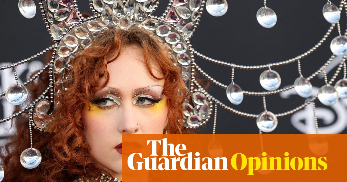 The Chappell Roan security incident raises a bigger question: what do celebrities owe their fans? | Tayo Bero