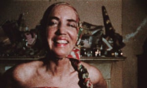 That Summer Review Must See Doc Revisits Grey Gardens Mother