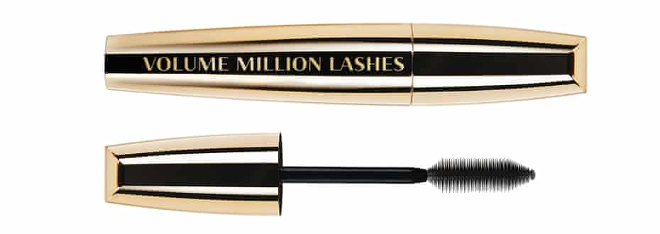 L’Oreal Volume Million Lashes Mascara