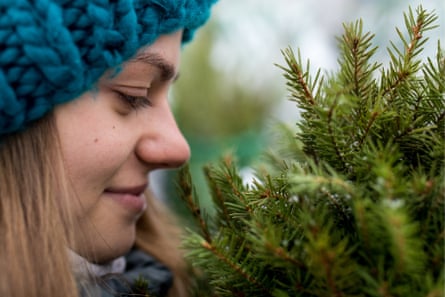 Recipes christmas observer monthly dec This year I bought less and spent more time outdoors, away from the