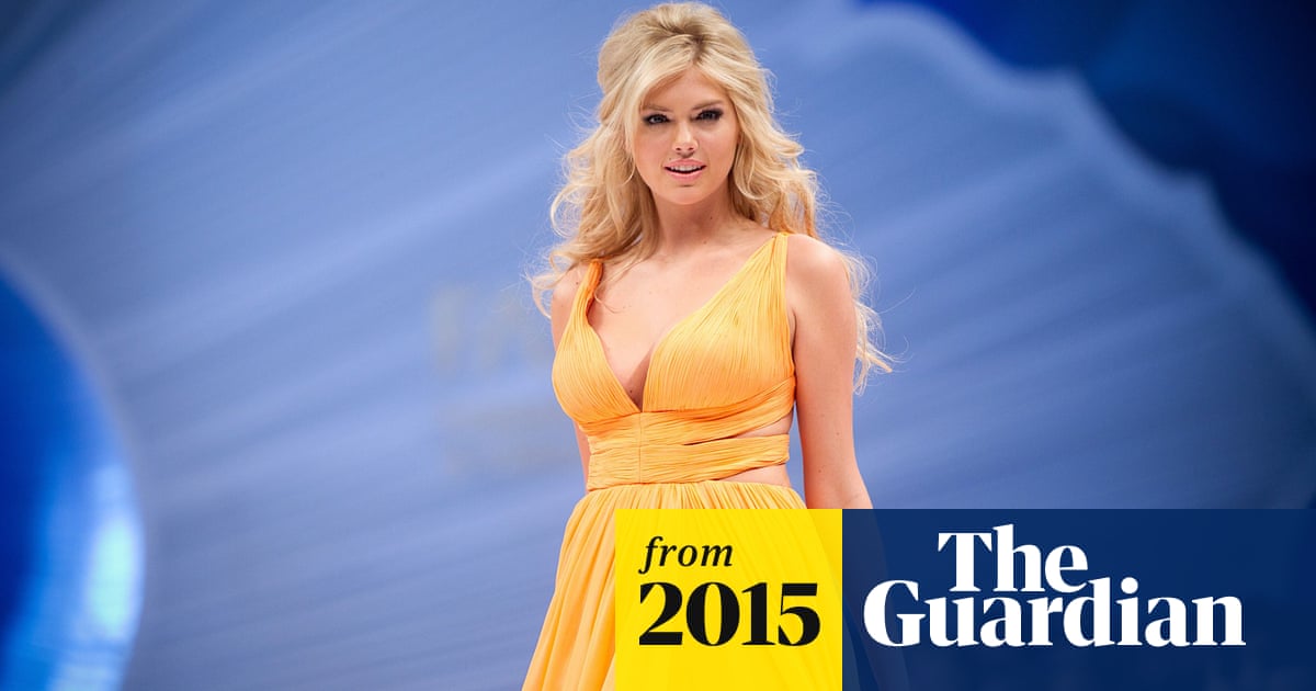 Why does fashion ignore big breasts?, Fashion industry
