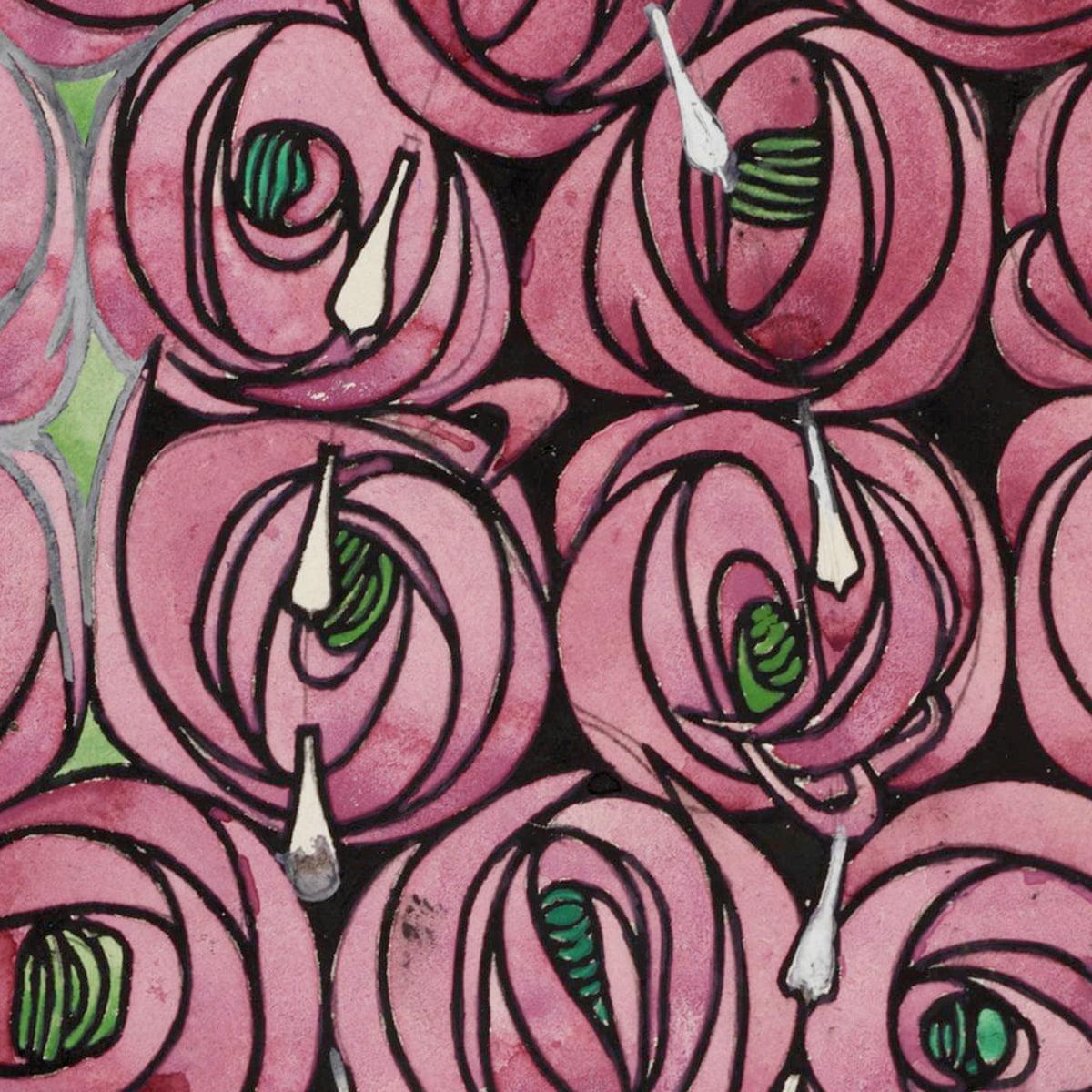 Charles Rennie Mackintosh He Was Doing Art Deco Before It Existed Architecture The Guardian Charles Rennie Mackintosh He Was Doing Art Deco Before It Existed Architecture The Guardian