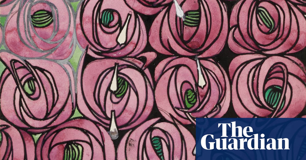 Charles Rennie Mackintosh He Was Doing Art Deco Before It Existed Architecture The Guardian Charles Rennie Mackintosh He Was Doing Art Deco Before It Existed Architecture The Guardian
