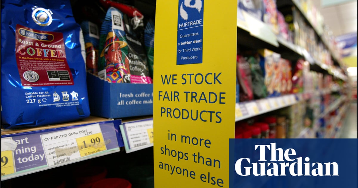 Ethical shopping on the rise in UK despite cost of living crisis | Ethical and green living