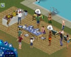 Video game maker EA bought by Saudi-led group for $55bn