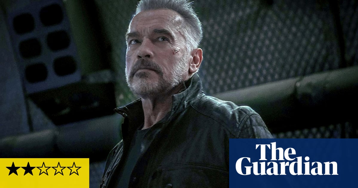 Terminator: Dark Fate review – Arnies back, and its never going to stop