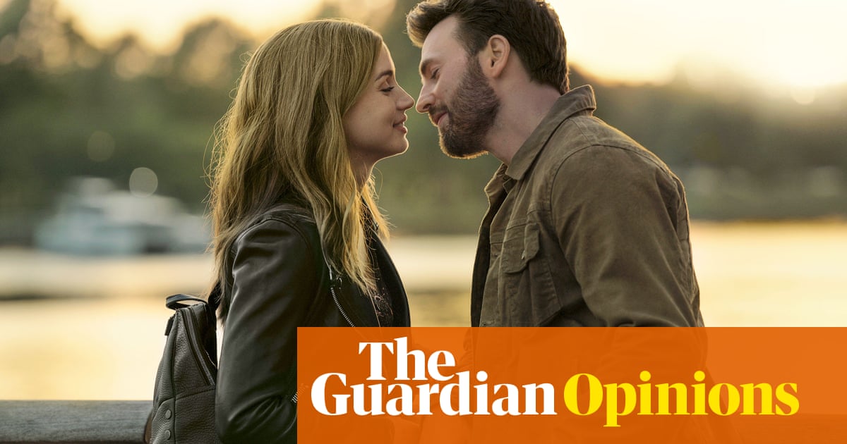 Ghosted is not romantic – it’s a walking red flag - The Guardian