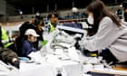 South Korea: landslide win for opposition in parliamentary vote amid anger over economy