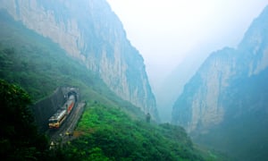 Xiangyu railway