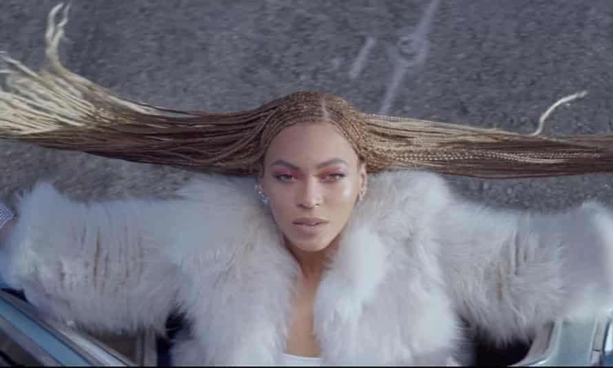 Beyoncé's Formation reclaims black America's narrative from the margins ...