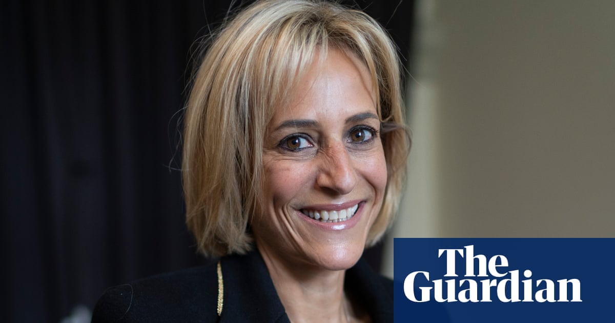 Emily Maitlis says she asked for night off after Dominic Cummings storm