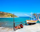 I’ve booked my first proper holiday – and it’s pulled me out of winter grimness like a magic spell