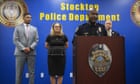 Police make arrest in suspected Stockton serial killer case