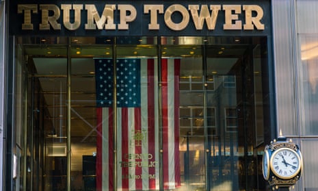 Manhattan district attorney Cyrus Vance and New York attorney general Letitia James are considering criminal charges against the Trump Organization. 