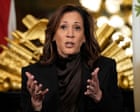 Kamala Harris rivela i retroscena della sua campagna elettorale nel nuovo memoir 107 Days