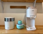‘As creamy as Haagen Dazs’: I tried three affordable ice-cream machines – the $24 beat them all
