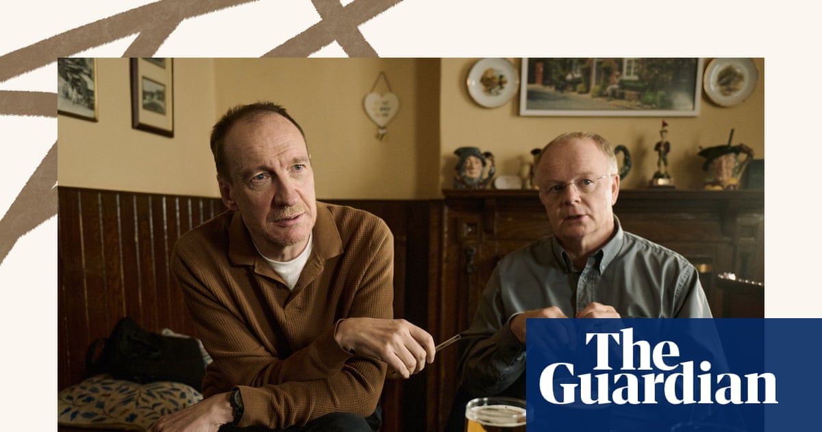 Dirty Business to Gisèle Pelicot’s memoir: the week in rave reviews