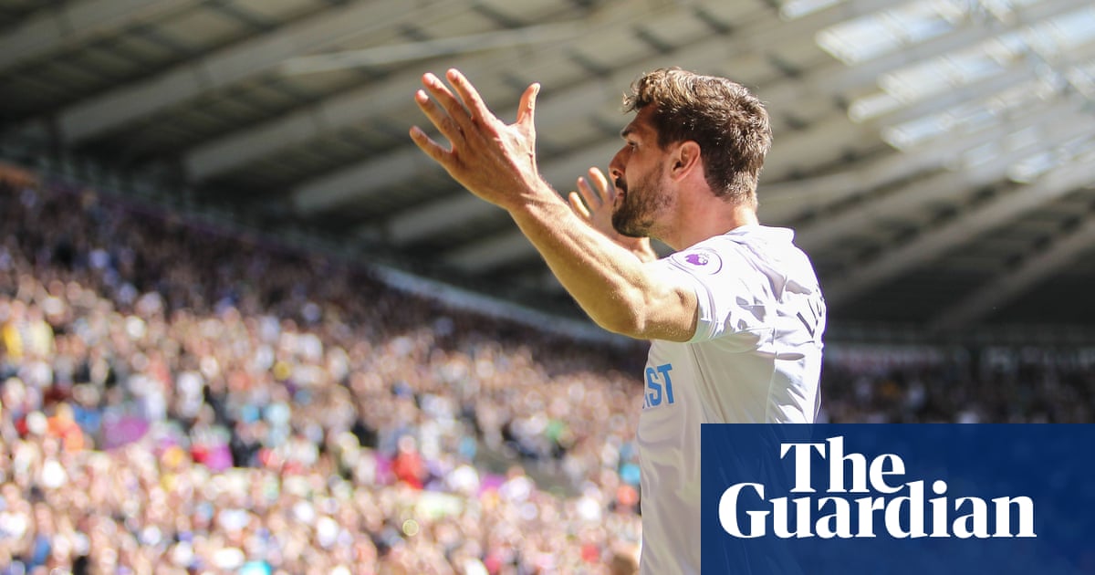 Premier League 2017 18 Preview No16 Swansea City Football The