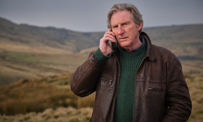 Ridley review – a great return to policing for Adrian Dunbar (but he won't stop singing) | Television | The Guardian